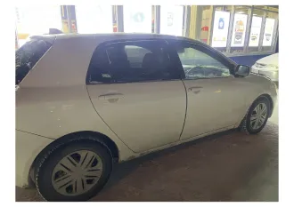 Toyota Allex 2002 Автомобиль марки Toyota модель Allex 2002 г.в. номер кузова NZE1215019133. В случае обеспечения сохранности Имущества путем размещения его на автостоянке, предоставляемой ПАО «Совкомбанк», Организатор торгов обязан до начала приема заявок согласовать с ПАО «Совкомбанк» порядок…