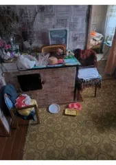 1/4 доли квартиры, 46.7 кв.м., Республика Крым, назначение: Жилое, этаж: 1, Российская Федерация, Республика Крым, м.р-н Джанкойский, с.п. Изумрудновское, с Дмитриевка, ул Центральная, д. 9, кв. 1, кадастровый номер: 90:03:060201:1002