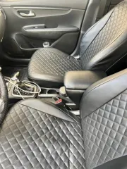 Kia Rio 2017 легковой автомобиль, марки KIA модели Rio, VIN: Z94C241BBJR015550, 2017 года выпуска. Ознакомление с имуществом должника, его порядок, согласуются участником торгов с ответственным лицом по номеру, указанному в документах к торгам.
