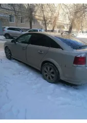 OPEL Vectra 2006. Автомобиль марки OPEL модель Vectra 2006 г.в. VIN номер W0L0ZCF6861098359. Ознакомление с имуществом с момента публикации сообщения и до окончания приема заявок по адресу: г. Волгоград, ГСК-6, ул. Удмуртская, по предварительной записи по телефону: 89023132037, электронной почте…