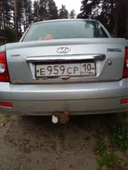 ВАЗ 21703, 2007. Автомобиль марки ВАЗ 21703, VIN XTA21703070012374, 2007 года выпуска. Ознакомиться с имуществом можно по месту его нахождения: Карелия Респ, Медвежьегорский р-н, Октябрьская, дом № 35А, предварительно согласовав время с финансовым управляющим по тел. +79120858680, либо путем…