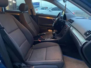 Audi A4, 2006 года, 130 лс, 231760 км, VIN: WAUZZZ8E26A213596 в условно-пригодном техническом состоянии
