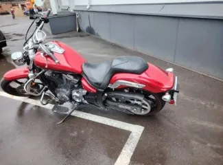 YAMAHA XVS 1300CA STRYKER, 2014 года, транспортное средство: YAMAHA XVS 1300CA STRYKER, год выпуска 2014, идентификационный номер (VIN) отсутствует, номер шасси (рамы) YAVP33N8EA001792, номер кузова (кабины) отсутствует, цвет кузова (кабины) красный, номер двигателя Р629Е012441, рабочий объем 1304…