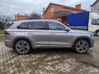 Geely Monjaro, 2023 года, 238 лс, 59248 км, полный привод, АКПП, VIN: LB37852D0PS098794, предмет залога ПАО "Банк ВТБ".