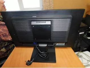Компьютер Dexp Atlas H137 (1105129) 1 шт.; Монитор ViewSonic VA2261-8 1 шт.; Маршрутизатор SG110D-08 1 шт.; Монитор HDMI senseye 3 1 шт.; Монитор Acer V226HQL 1 шт.; Монитор Acer KA 200HQ 1 шт.; Монитор Samsung S22E200N 1 шт.; Монитор Dexp 21.5" M2171 1 шт.; Монитор Samsung E2020N 1 шт.; Монитор LG…