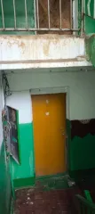 1/4 + 1/4 доли квартиры (52 кв.м) и 1/4 доли помещения, Омская область, назначение: жилое, кадастровый (условный) номер: 55:26:240101:1263, адрес: Омская область, Таврический р-н, с. Прииртышье, ул. Ленина, д. 21, кв. 13
