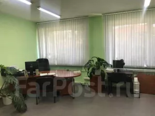 Нежилое помещение, кадастровый номер: 27:23:0041606:974, площадь: 1148.6 кв.м., адрес: Хабаровский край, г. Хабаровск, Железнодорожный, ул. Машинистов, д. 42, пом. I(1-53)