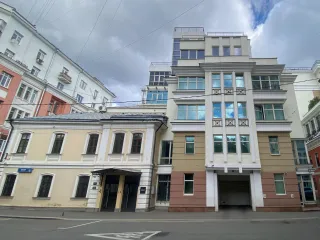 Нежилое помещение 391,1 кв. м Лялин переулок д. 19 корп. 1 пом. 5/1 Москва Помещение, назначение: нежилое, площадь 391,1 кв. м, этаж № 1, кадастровый номер: 77:01:0001029:4076, адрес: РФ, Москва, вн. тер. г. муниципальный округ Басманный, Лялин переулок, д. 19, корп. 1, пом. 5/1. Для информации…