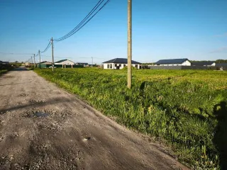 Земельный участок 1068 +/- 11 кв.м и дом 117,5 кв.м в Ленинградской обл., расположенные по адресу: Российская Федерация, Ленинградская область, Гатчинский район, Веревское сельское поселение, д.Горки, ул.Благодатная, з/у 21. Кадастровый номер участка: 47:23:0259004:2144, кадастровый номер дома…