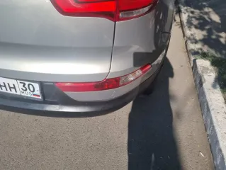 Kia Sportage 2015 Автомобиль марки Kia SLS модель Sportage 2015 г.в. VIN-номер XWEPB81ABF0002415. Ознакомиться с имуществом можно по месту его нахождения в рабочие дни с понедельника по пятницу с 10:00 до 16:00 (время местное), предварительно необходимо направить запрос на адрес электронной почты…