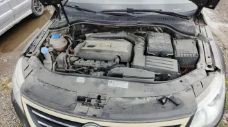 Volkswagen Passat CC 2011 автомобиль марки VOLKSWAGEN модель Passat CC, 2011 года выпуска VIN-номер WVWZZZ3CZCE544759 Осмотр предмета торгов производится в рабочие дни по адресу: г. Екатеринбург, ул. Смоленская, д. 14, на парковке, и возможен с даты публикации настоящего сообщения до даты окончания…