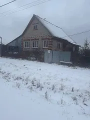 Дом 117,8 кв.м и земельный участок 1448 +/- 13 кв.м в Башкортостане. Жилой дом, площадью: 117,8 кв.м., с кадастровым номером: 02:29:150601:65, расположенный на земельном участке, площадью: 1448 +/- 13 кв.м., с кадастровым номером: 02:29:150601:58. Адрес: Республика Башкортостан, р-н. Калтасинский…