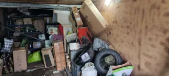 Нежилое помещение (гараж) 28.1 кв. м, Ивановская область: помещение нежилое (Кадастровый номер 37:26:010170:658; Площадь: 28.1, Место нахождения имущества: Российская Федерация, Ивановская область, г. Тейково, м. Красные Сосенки, ГК №5 "Signal", блок IV, гараж 336)