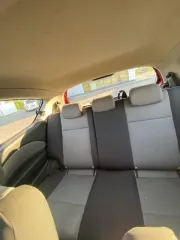 Шевроле Авео 2008 года, VIN: KL1SF08DJ8B349814, кузов: KL1SF08DJ8B349814, цвет красный. Объем двигателя 1206 см³, мощность 62 кВт/84 л.с., МКПП, экологический класс 4, тип: легковой комби (хэтчбек), госномер О081УО 150.