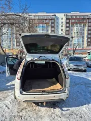 Ford Focus 2010 года, 99 лс, 280855 км. Имущество/предмет залога - транспортное средство: FORD FOCUS, Идентификационный номер (VIN номер): X9FSXXEEDSAP13081, Год выпуска: 2010