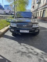 Toyota Land Cruiser UZJ100L-GNAEKW 2004 автомобиль Toyota Land Cruiser UZJ100L-GNAEKW, идентификационный номер (VIN) JTEHT05J402072055, марка, модель ТС Toyota Land Cruiser UZJ100L-GNAEKW, наименование (тип ТС) легковой, категория ТС (А, В, С, D, прицеп) В, год изготовления ТС 2004, модель, №…