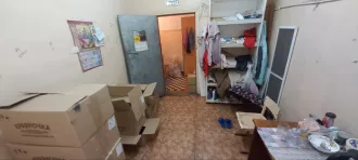 Нежилое помещение, общая площадь 98,9 кв.м., кадастровый номер 13:24:0101065:1160; по адресу: Республика Мордовия, г.Ковылкино, ул. Ленина, д.2А