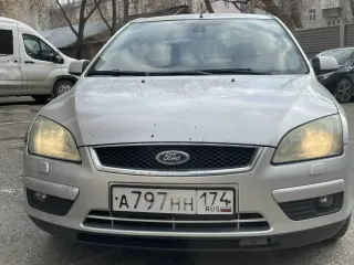 Ford Focus, 2006. Легковой автомобиль марки: FORD, модели: Focus, год выпуска: 2006, идентификационный номер (VIN): WF04XXWPD46A79299. Ознакомиться с имуществом можно по месту его нахождения: г Екатеринбург, ул. Восточная, 26А, предварительно согласовав время с Финансовым управляющим по тел…