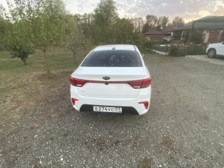 KIA Rio 2019, легковой автомобиль марки KIA, модель Rio, 2019 года выпуска, идентификационный номер (VIN): Z94C341BBKR139854. В залоге у ПАО Совкомбанк. Осмотр предмета торгов производится в рабочие дни, по месту нахождения имущества и возможен с даты публикации настоящего сообщения до даты…