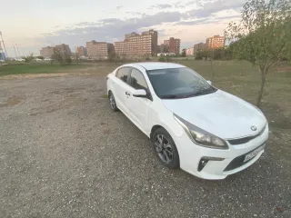 KIA Rio 2019, легковой автомобиль марки KIA, модель Rio, 2019 года выпуска, идентификационный номер (VIN): Z94C341BBKR139854. В залоге у ПАО Совкомбанк. Осмотр предмета торгов производится в рабочие дни, по месту нахождения имущества и возможен с даты публикации настоящего сообщения до даты…