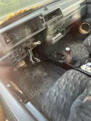 ВАЗ 21099 2003 VAZ 21099, VIN XTA21099043611976, 2003 г.в., ГРЗ Е238УТ186. ТС требует ремонта, ржавая, пробег 251 000 км.