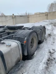 Автомобиль КАМАЗ T2642 65206 T5, 2020 г.в., VIN XTC652065L2537094