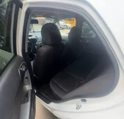 Kia Cerato (KIA TD) 2012 года, 126 л.с., 125000 км, АКПП, гос. номер Т979ТК64, VIN XWEFU411BD0003456, цвет белый.