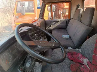 Камаз 4528-20 2013 года выпуска, автомобиль самосвал. Государственный регистрационный знак У073МК124, ПТС 16НН262931, VIN X8945280LDOBA7667.