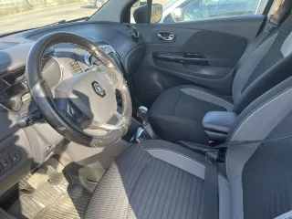 RENAULT KAPTUR, 2017 транспортное средство - RENAULT KAPTUR, 2017 года выпуска, VIN: X7LASRBA658496461, цвет коричневый черный, мощность двигателя 143 (105.2) л.с. (кВт), рабочий объем двигателя 1998 ку. см.