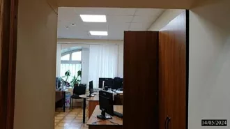9/20 долей в праве общей долевой собственности на нежилое встроенное помещение пом П3 (этаж №1) общей площадью 237,3 кв.м, кадастровый номер 52:18:0030035:564, расположенное по адресу: Нижегородская область, г Нижний Новгород, р-н Канавинский, б-р Мира, д 8 Нежилое помещение расположено на первом…