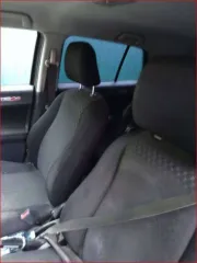 Тойота Урбан Крузер 2009 года, VIN JTKKC16420J001363, государственный номер С109КЕ196.