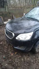 BMW X5 2008 года. На ходу или нет — неизвестно. В удовлетворительном техническом состоянии. Более подробное техническое состояние выясняйте самостоятельно в ходе осмотра. Нюансами технического состояния организатор не владеет.