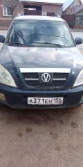 Vortex Tingo 2010 транспортное средство – легковой автомобиль марка/модель – Vortex Tingo, год выпуска – 2010, VIN – X7MDB11DMB0002056