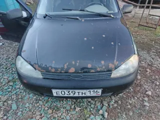 LADA Kalina 2011, VIN XTA111930B0171478. Ознакомление с условиями приобретения, характеристиками предмета торгов, проектами договоров (о задатке, купли-продажи) по адресу: РТ, г. Казань, ул. Турбинная, д. 7, а также по тел. 8 (843) 590 58 03, 8 (987) 225-15-85. Ознакомление с имуществом по…