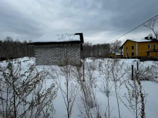 Земельный участок 802 кв.м, объект незавершенного строительства, Барнаул, Алтайский край. Право аренды на земельный участок (кадастровый номер: 22:63:030219:2308; Российская Федерация, Алтайский край, Городской округ город Барнаул, г. Барнаул, ул. Колосковая, участок 6; площадь: 802,00 кв.м, дата…