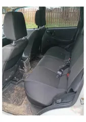 Chevrolet Niva, 2016 года, 79 лс, 97000 км, полный привод. Автомобиль легковой, марка: Chevrolet, модель: Niva, VIN: X9L212300G0598800, гос. рег. номер: К028ОА159, год изготовления: 2016