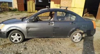 Торги по продаже имущества должника Чернышева П.В.  автомобиль  Лот №1  Лот №1 Легковой автомобиль, марка: А21 Вортекс, модель: Эстина, год изготовления: 2009, цвет: темно серый, VIN: X7MDC14CM90005357, ПТС: 63PH433904, г/н: В219ВЕ193, тип двигателя: бензиновый с сжиженным углеводородом…