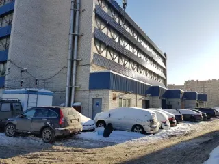 Доля в праве на нежилое помещение 43.3 кв.м. 43/100 доли в праве общей долевой собственности на объект нежилого фонда по адресу: Санкт-Петербург, Школьная улица, д. 73, корп. 2, литера А, пом. 8-Н, площадью 43.3 кв.м., назначение: нежилое, наименование: нежилое помещение, этаж № 1, кадастровый…