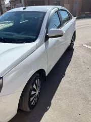 Автомобиль LADA VESTA VIN: XTAGFL110MY550405, 2021 года выпуска, цвет белый, гос номер В877КК761