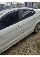 Kia Rio 2013, VIN Z94CB41BADR135301. Ознакомление по адресу: РТ, г. Бугульма, ул. Воровского, д. 8, предварительно согласовав время с финансовым управляющим по тел. +79120858680 или по запросу на почту yuliya.cherepanova.9797@mail.ru, с момента публикации до окончания приема заявок. Для отсутствия…