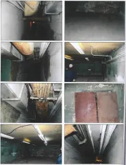 Нежилое помещение Н5, 180,4 м², подвал, Алтайский край, по ул.Малахова, 128, кадастровый номер 22:63:030132:339. Год ввода в эксплуатацию: 1987. Вид ограничений и обременений: в соответствии с информационным сообщением. Кадастровый номер здания, в пределах которого расположено помещение…