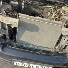 Toyota Land Cruiser 200 (двигатель, КПП отсутствуют), 2011 г.в., VIN: JTMHV05J805027570, гос. номер: О785ЕР750