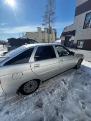 ВАЗ 21124 Лада 112 2006 года выпуска. VIN: XTA21124060411310. Государственный регистрационный знак: В641CC89.