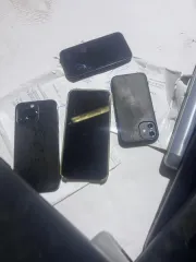 Телефоны и ноутбуки (годные остатки) 1. Мобильный телефон б/у iPhone 12 mini в чехле - 1 шт. 2. мобильный телефон б/у марки iPhone 12 Pro mini в корпусе черного цвета - 1 шт. 3. ноутбук Dell, модель Latitude E6430, s/n D13ZDV1 (QLF-00572) б/у – 1 шт. 4. ноутбук б/у Acer, с зарядным устройством б/у…