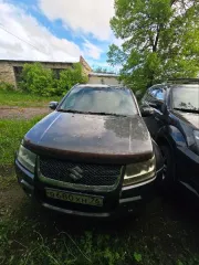Автомобиль Suzuki Grand Vitara, 2010 года выпуска, государственный номер В680ХН76, идентификационный номер (VIN) JSAJTD54V00604934, местонахождение: Ярославская обл., г. Рыбинск, ул. Танкистов, территория Рыбинского фидиала АО «Ярославское АТП». Собственник имущества - Линкевичиус Д.А. Автомобиль…