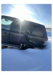 Land Rover HSE 2004, автомобиль марки LAND-ROVER модель HSE 2004 г.в., VIN-номер SALLMAMA44A173160. Ознакомиться с имуществом должника можно по адресу: Омская область, Саргатский р-н, с. Баженово, ул. Кооперативная, дом 106А, либо отправить запрос на предоставление сведений на электронную почту…