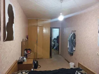 Квартира 47,8 кв.м, 2-комнатная, Купино, ул. Новый городок, д. 85, кв. 44, Новосибирская обл., кадастровый номер: 54:15:011801:347, площадь 47,8 кв.м., 3-ий этаж