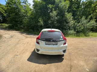 Honda Fit 2013, автомобиль марки HONDA модель FIT 2013 г.в., номер кузова GK3-1000841. Ознакомление с имуществом возможно по месту его нахождения: г. Большой Камень, ул Приморского Комсомола 43, предварительно согласовав время с Финансовым управляющим по тел. +79130034396 или направив запрос на…