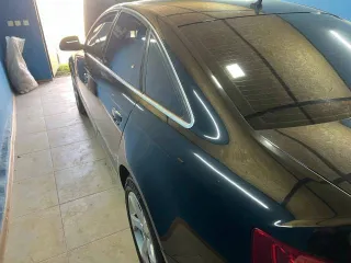 Audi A6 (AUDI A6) 2010 года, 290 л.с., VIN: XW8ZZZ4F5AG000315. Автомобиль легковой - AUDI A6, 2010 год выпуска.