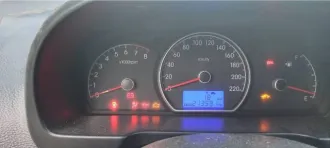 Hyundai Elantra 2009 года, 122 лс, 213591 км, VIN KMHDU41BP9U697397